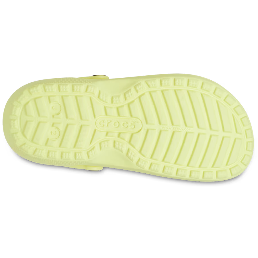Kids' Classic Lined Clog