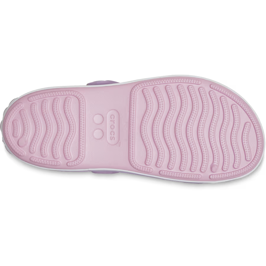 Kids' Crocband™ Cruiser Sandal