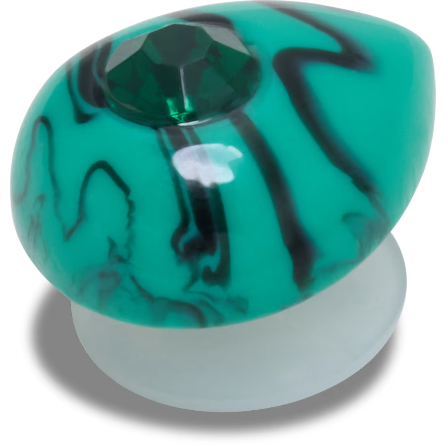 Simulated Emerald