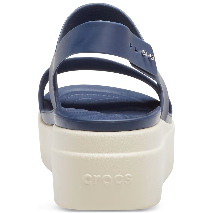 Brooklyn Low Wedge