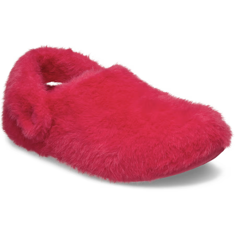 Classic Cozzzy Luxe Slipper