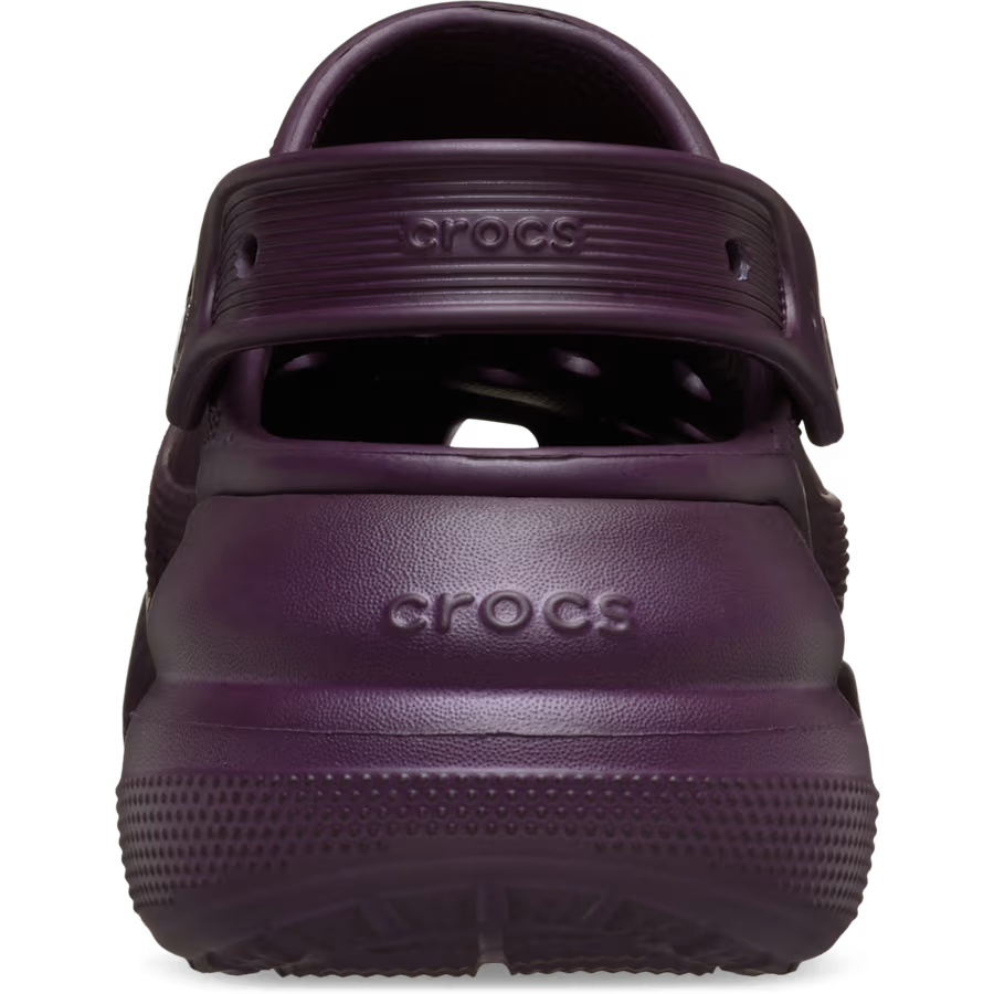 Crush Clog