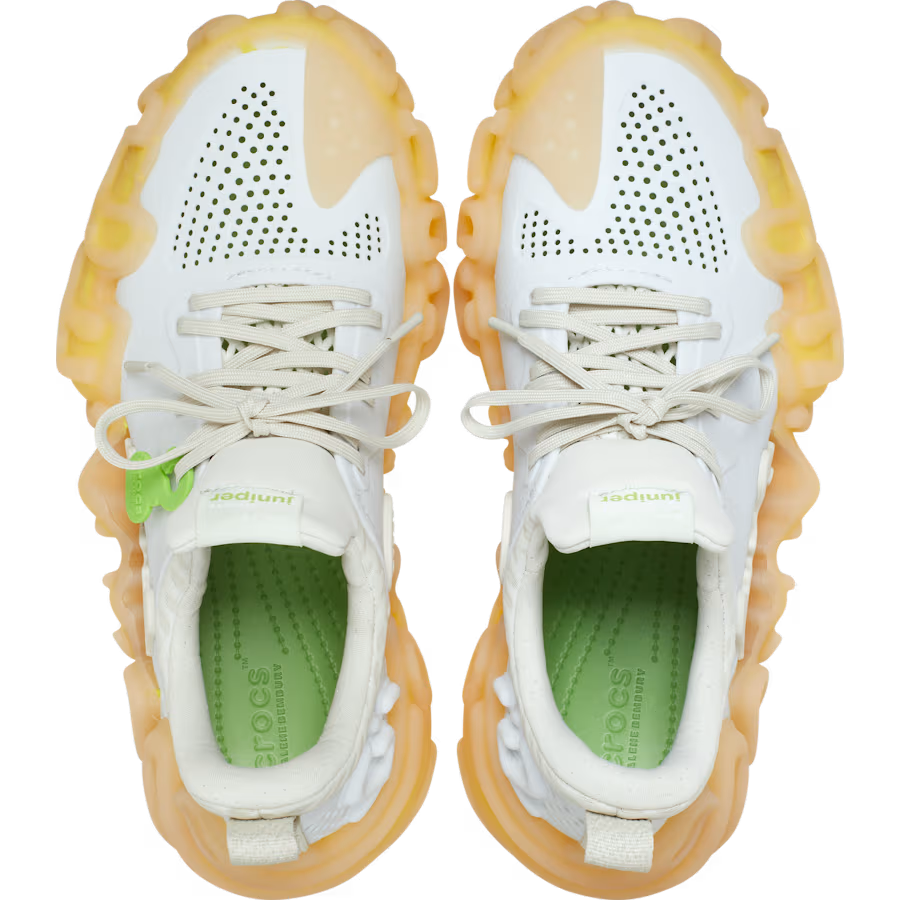 Salehe Bembury x Juniper Sneaker