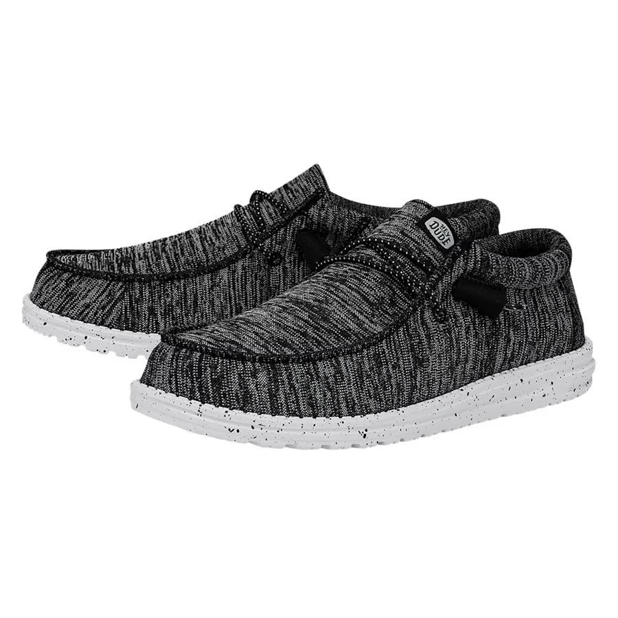 Wally Sport Knit