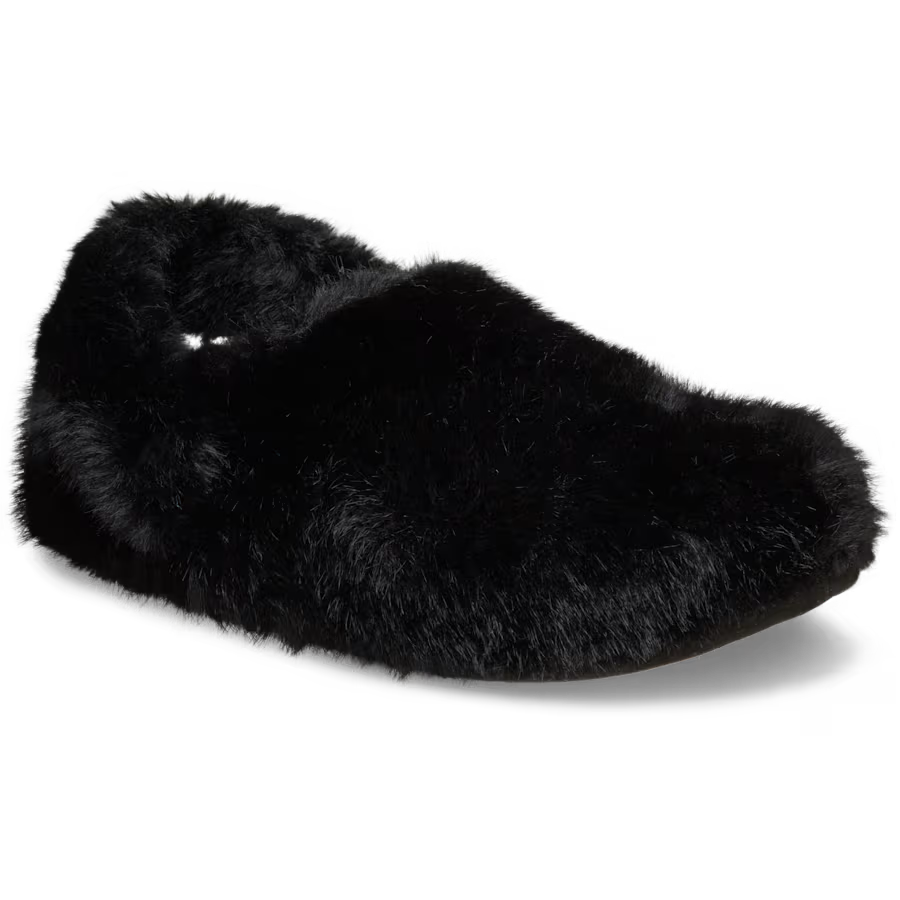 Classic Cozzzy Luxe Slipper