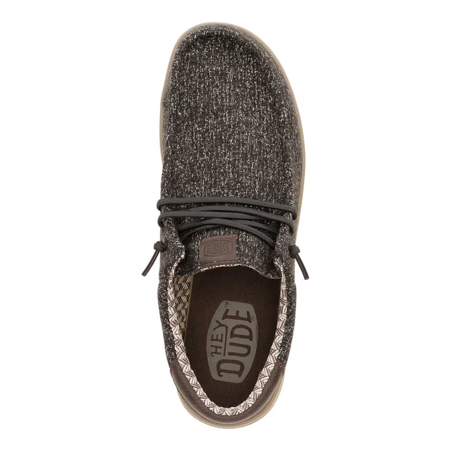 Paul Knit