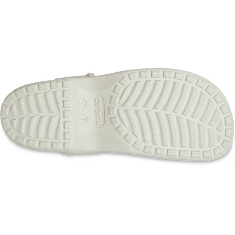 Classic Mary Jane Clog
