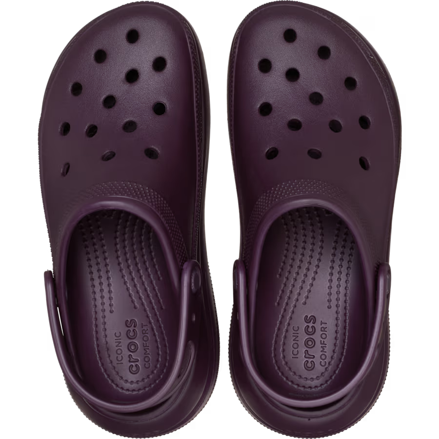 Crush Clog