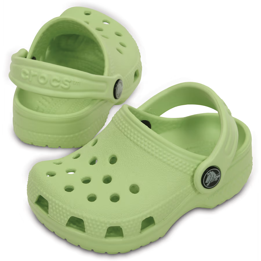 Infant Crocs Littles™ Clog