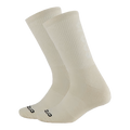 Crocs Socks Crew Texture Logo 3-Pack