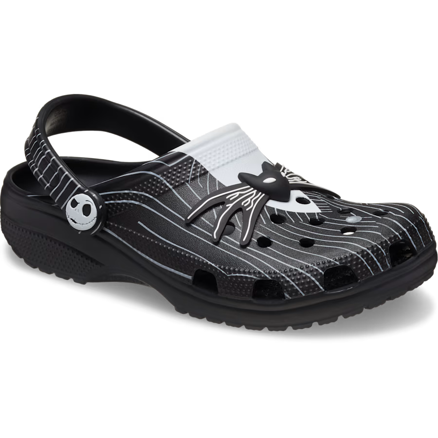 Nightmare Before Christmas Classic Clog