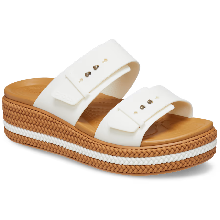 Brooklyn Woven Buckle