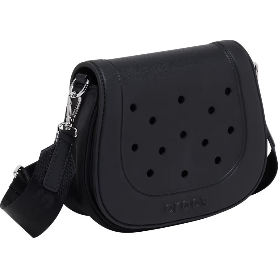 Nylon Crossbody