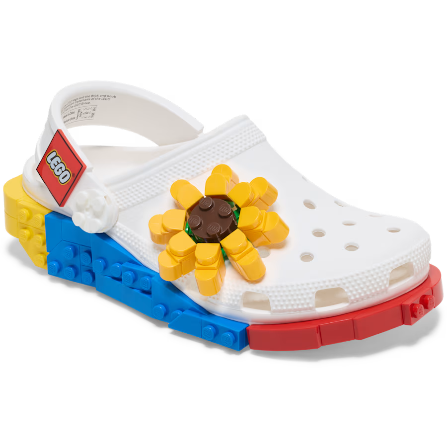 LEGO® Sunflower