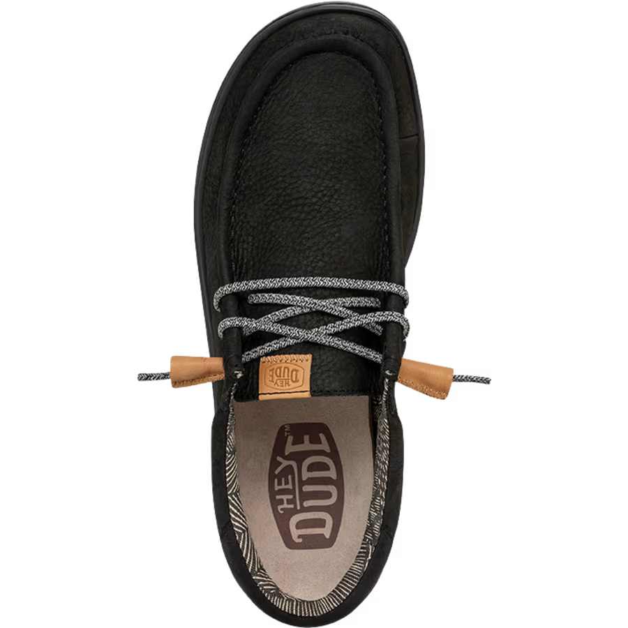 Wally Grip Craft Leather