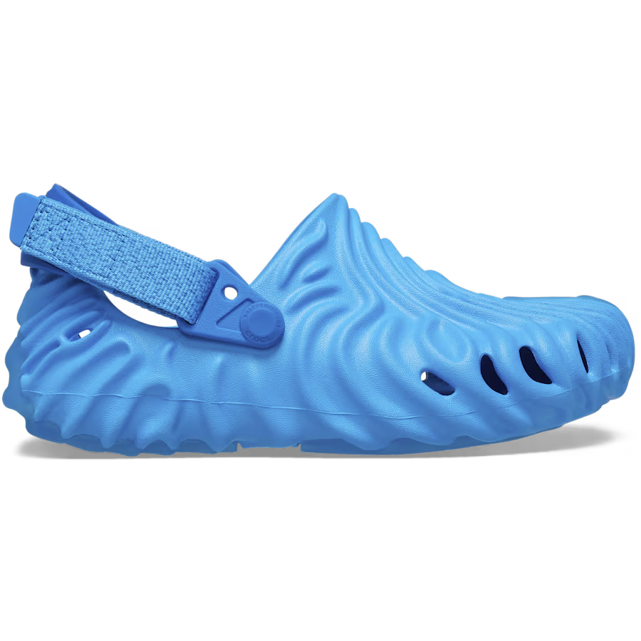 Salehe Bembury x The Pollex Clog Kids