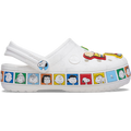 Peanuts Crocband Clog Kids