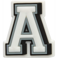 Jibbitz Letter A