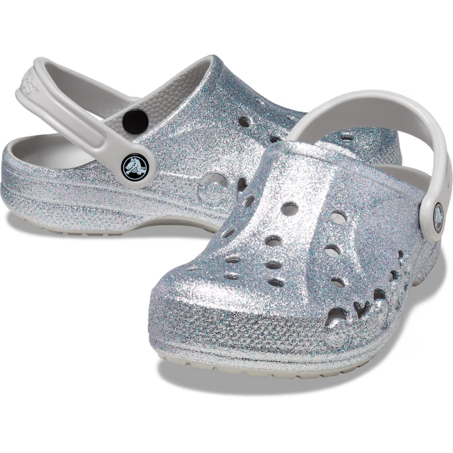Baya Glitter Clog