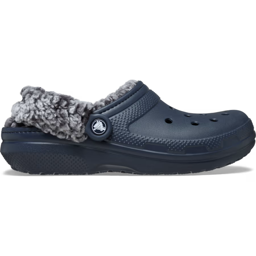 Classic Fleece Lined Clog