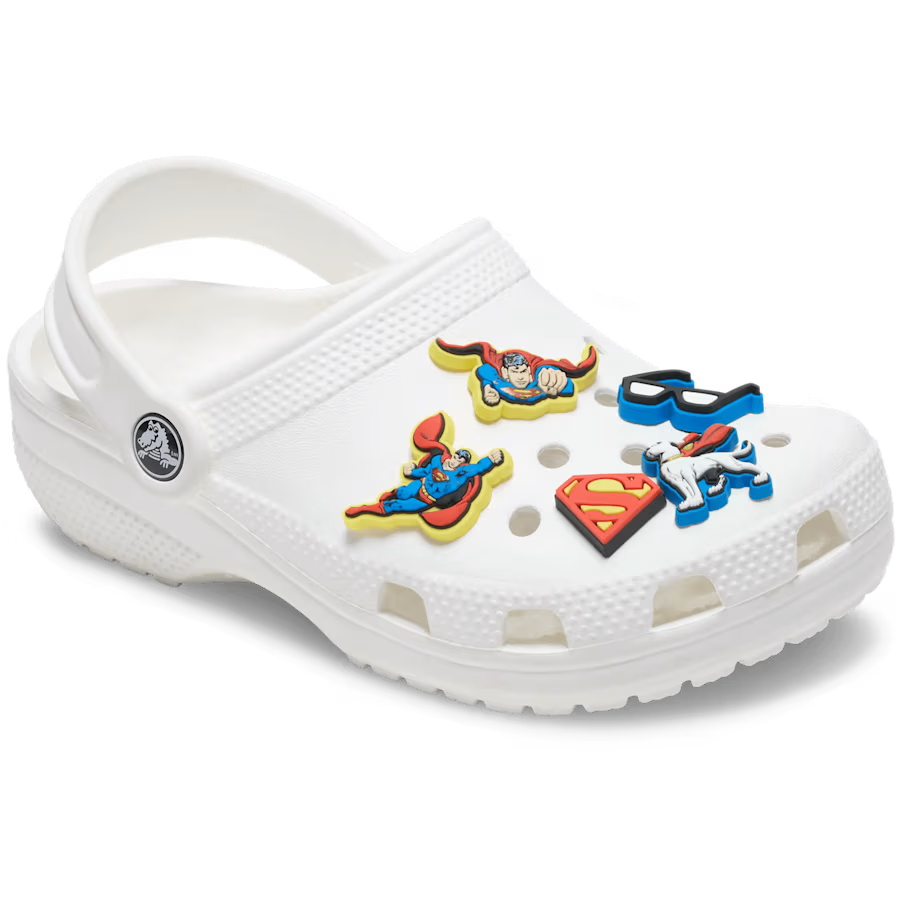 Superman 5 Pack