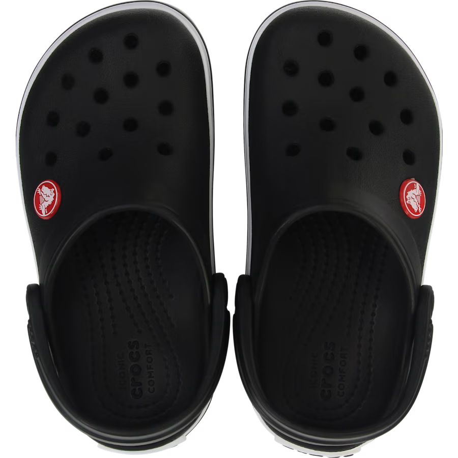 Kids' Crocband™ Clog