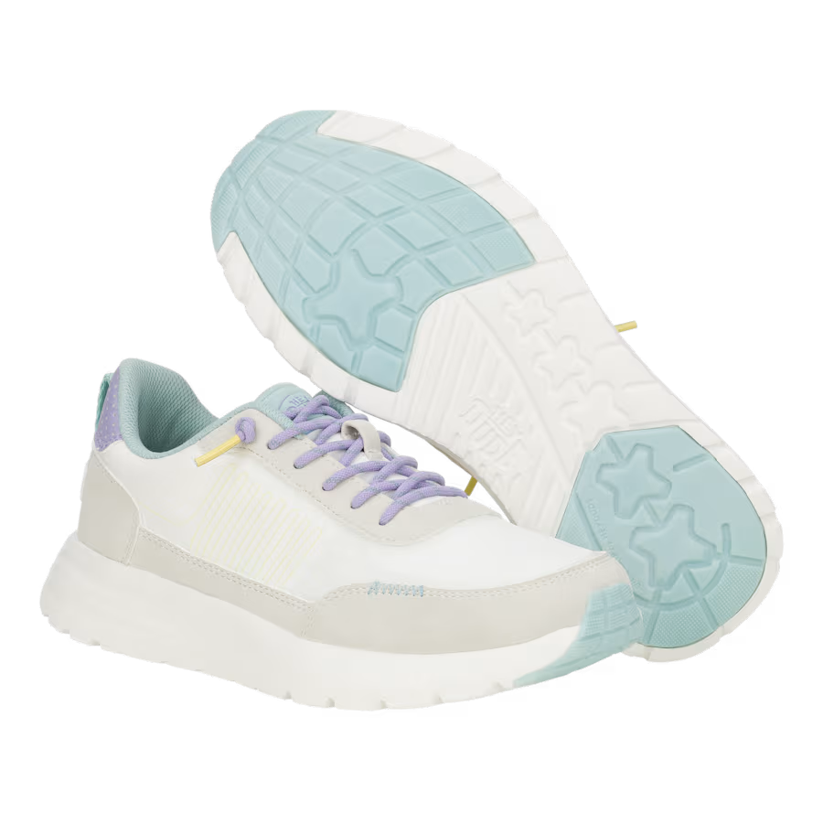 Sirocco Alta Colorblock Women