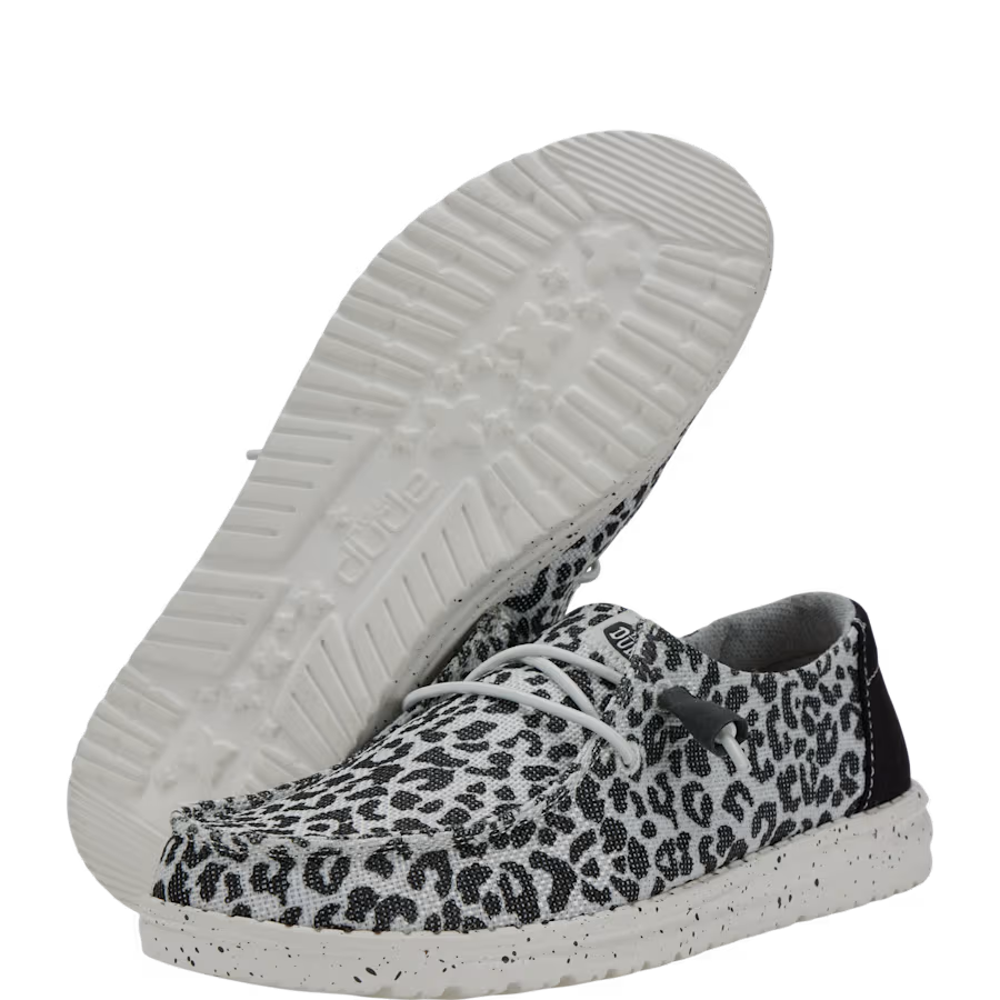 Wendy Leopard