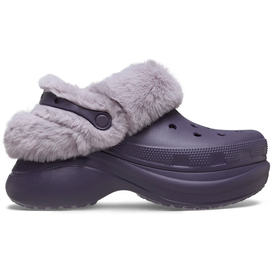 Bae Lined Clog