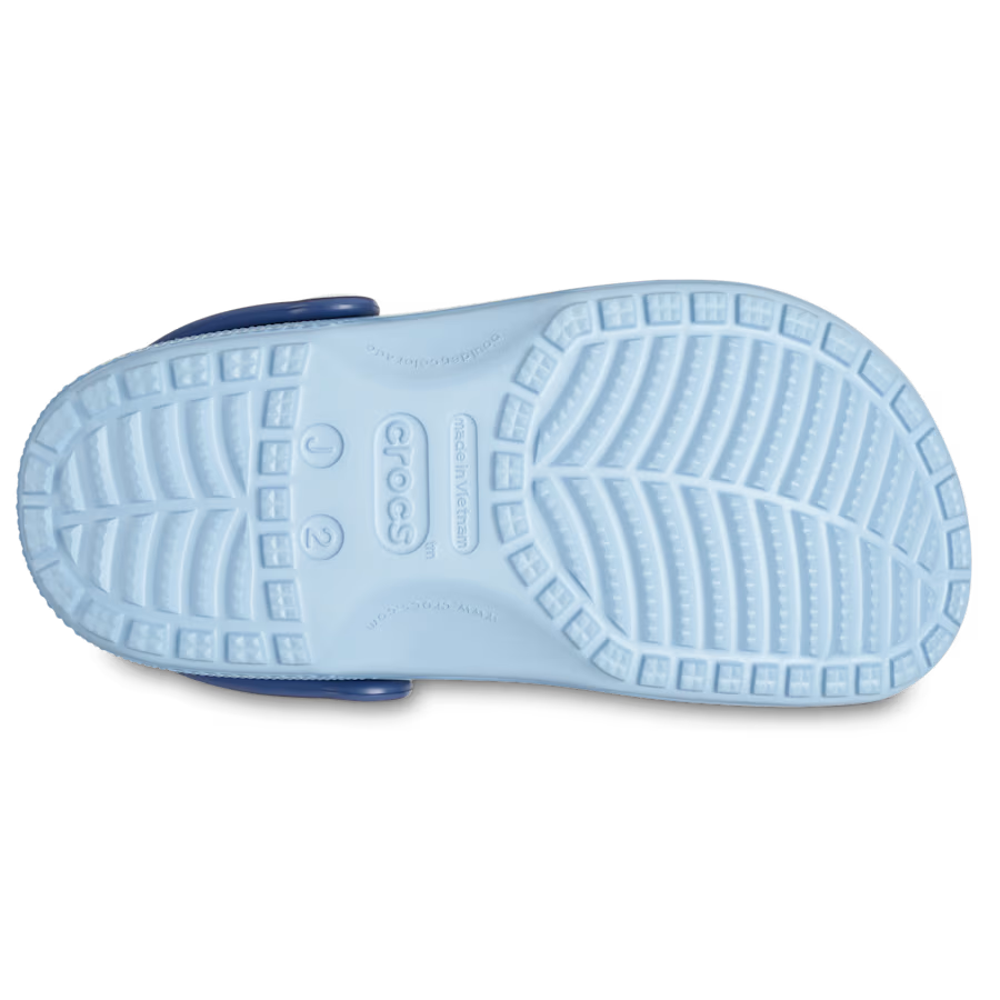 Toddler Bluey Classic Clog