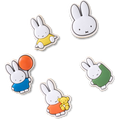 Miffy 5 Pack