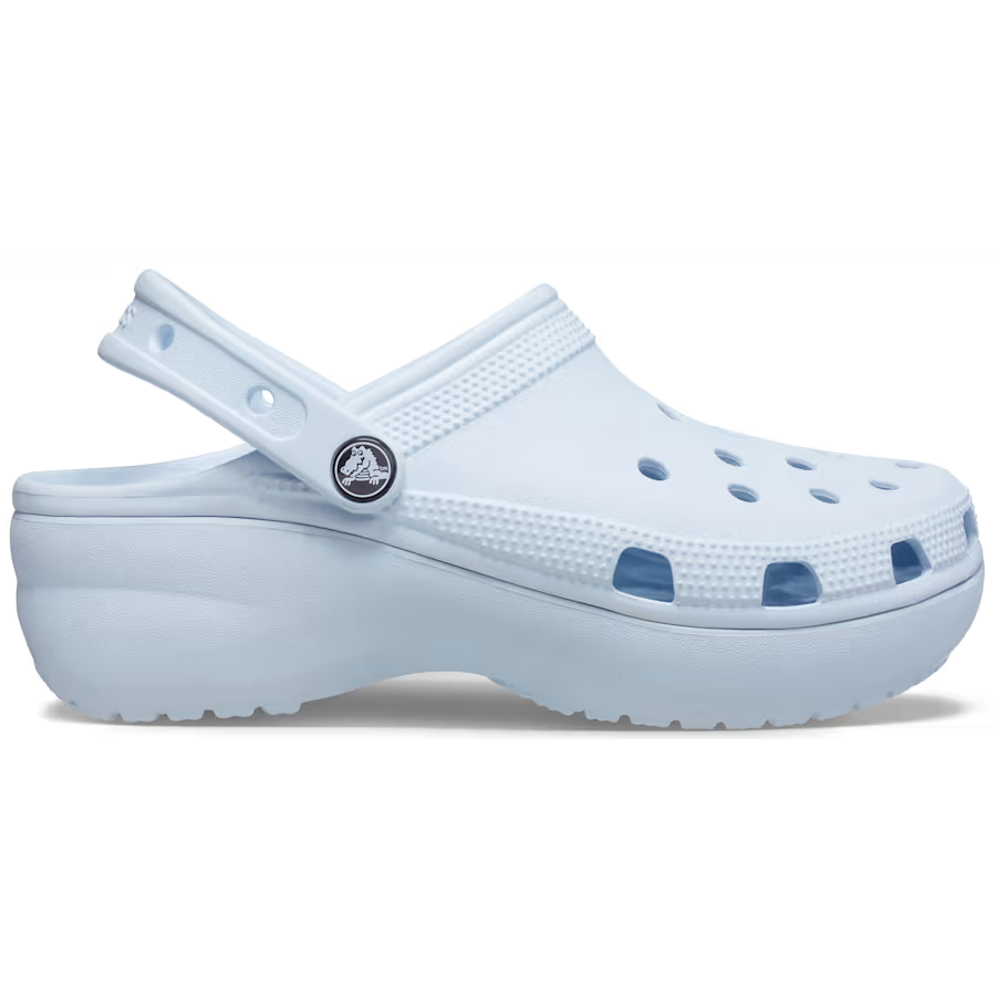 Women's Classic Platform Clog