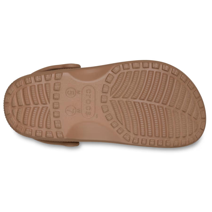 Classic Crafted Clog