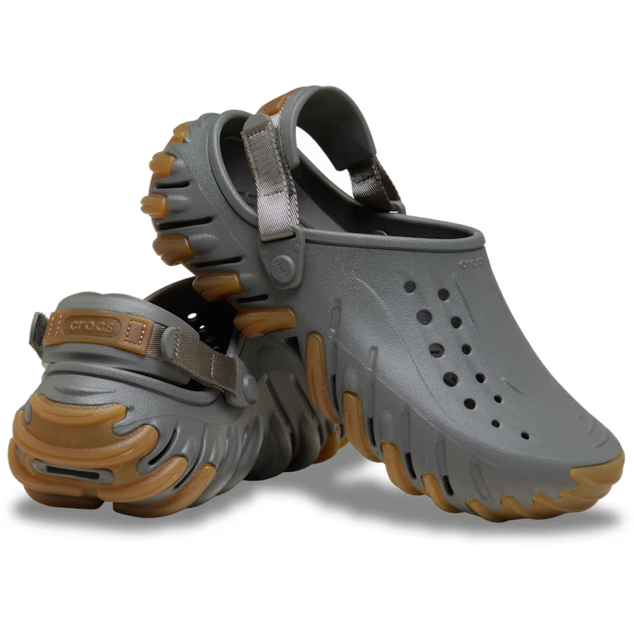 Echo Gum RO Clog
