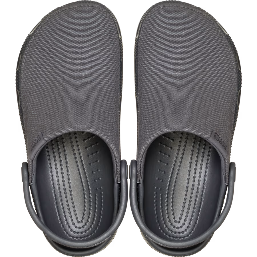 Classic Crafted Clog