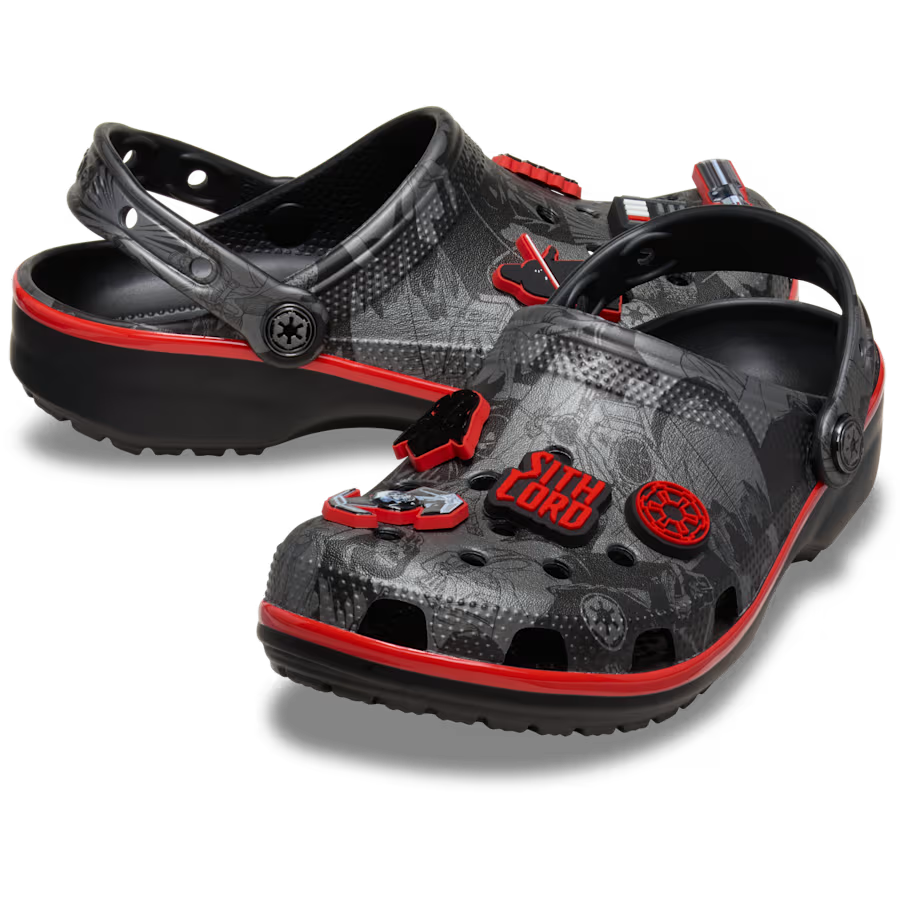 STAR WARS™ Dark Side Classic Clog