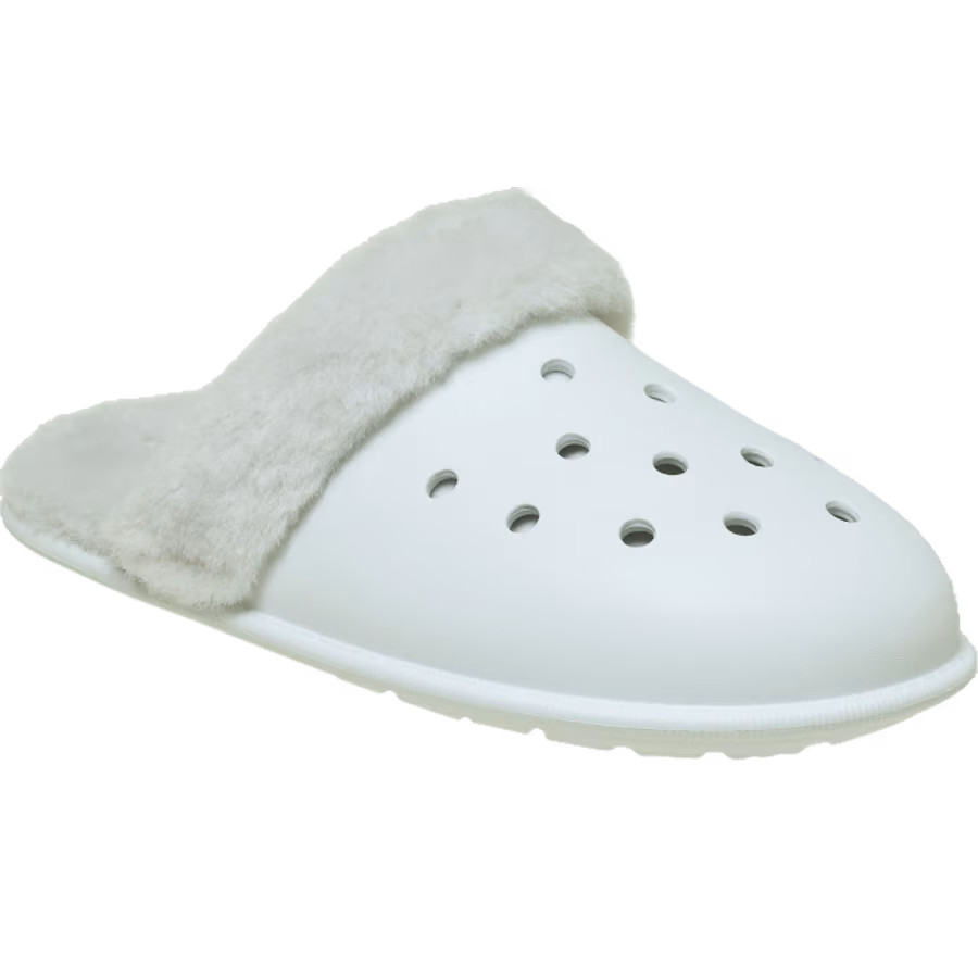 Classic Fuzz Scuff