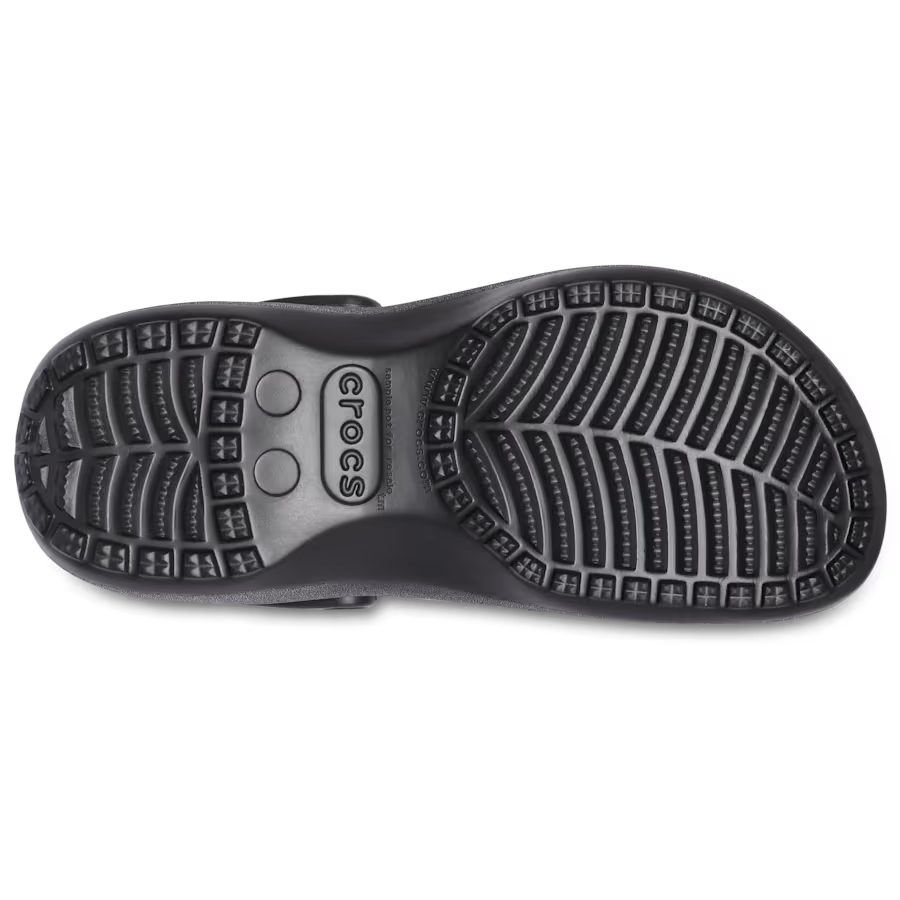 Women's Classic Platform Clog
