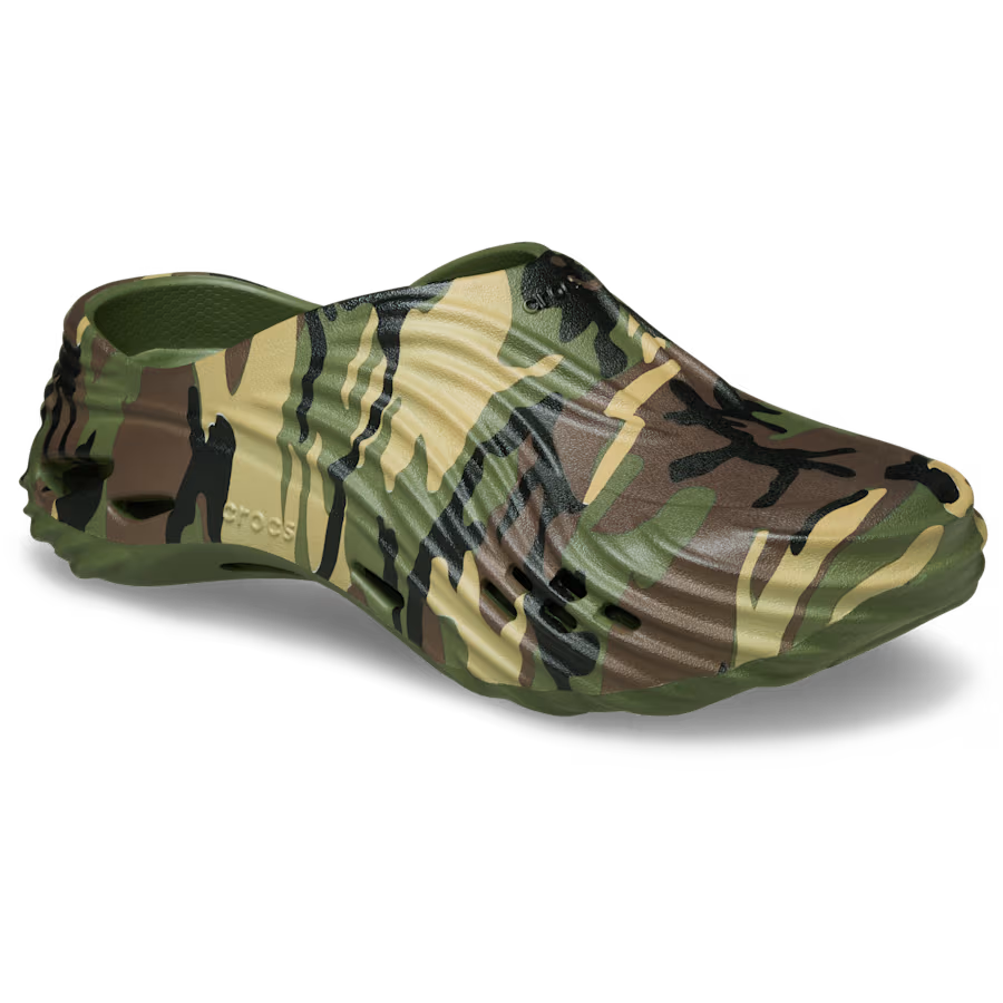 Echo Camo Wave