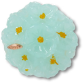 Blue Floral Bouquet