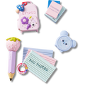 Girly Back to School 5 Pack