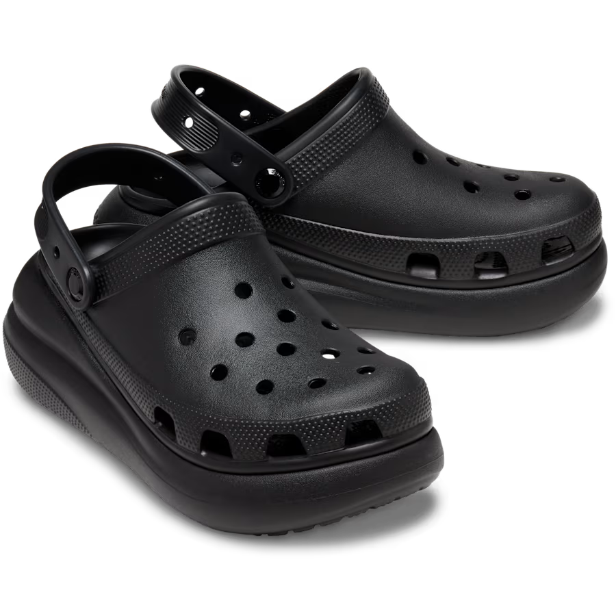 Crush Clog