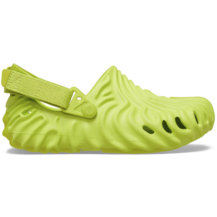 Salehe Bembury x The Pollex Clog Kids