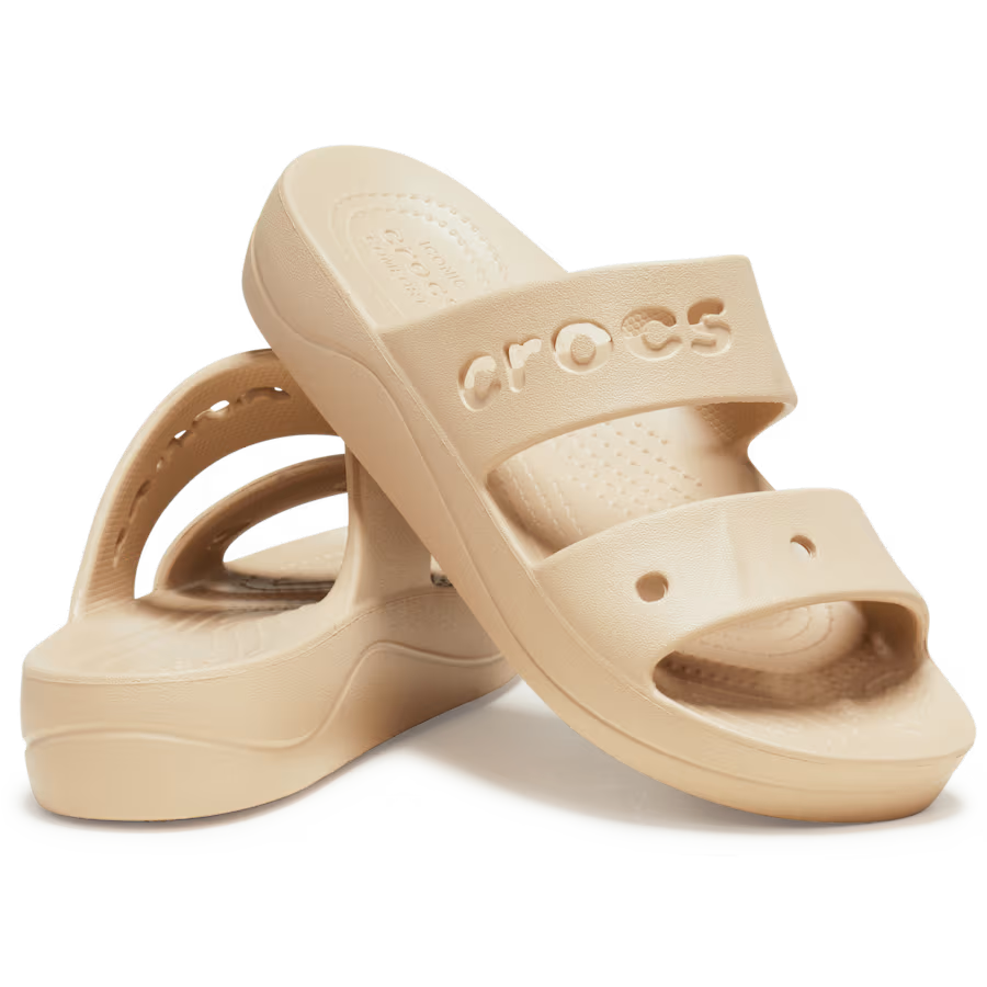 Baya Platform Sandal