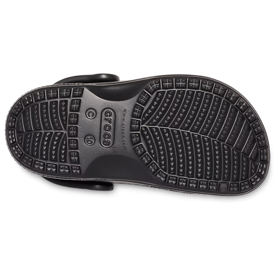 Toddler Baya Clog