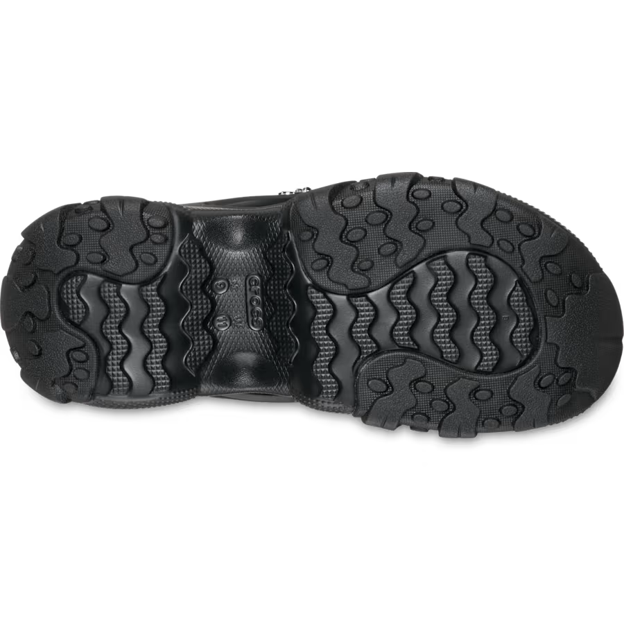 Simone Rocha x Crocs Trailbreak 2
