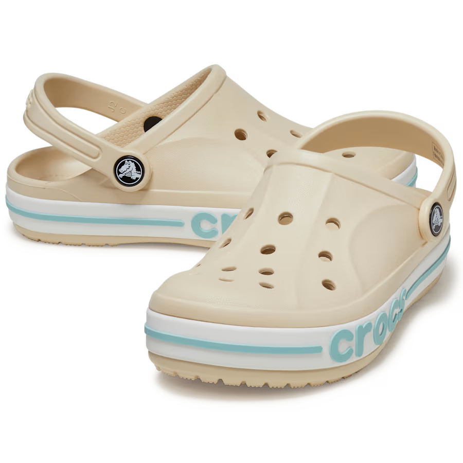 Kids' Bayaband Clog