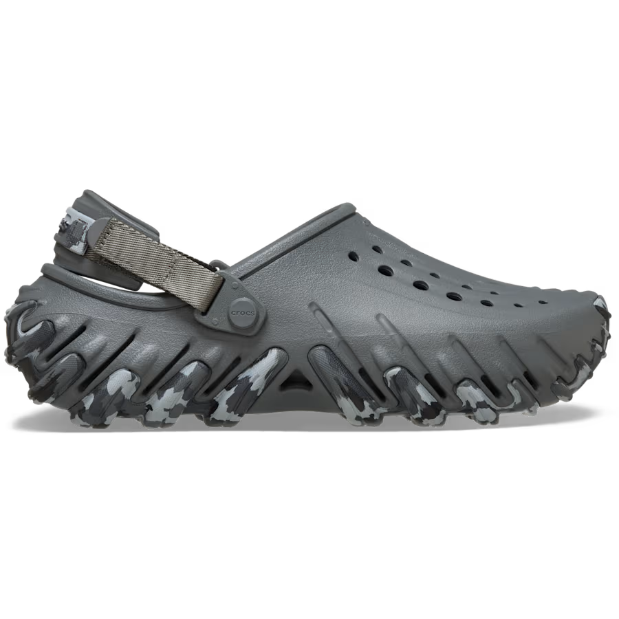 Echo Camo RO Clog