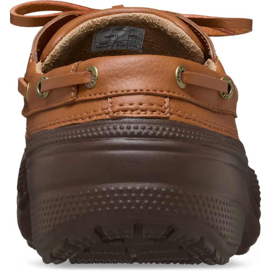 Classic Boat Shoe