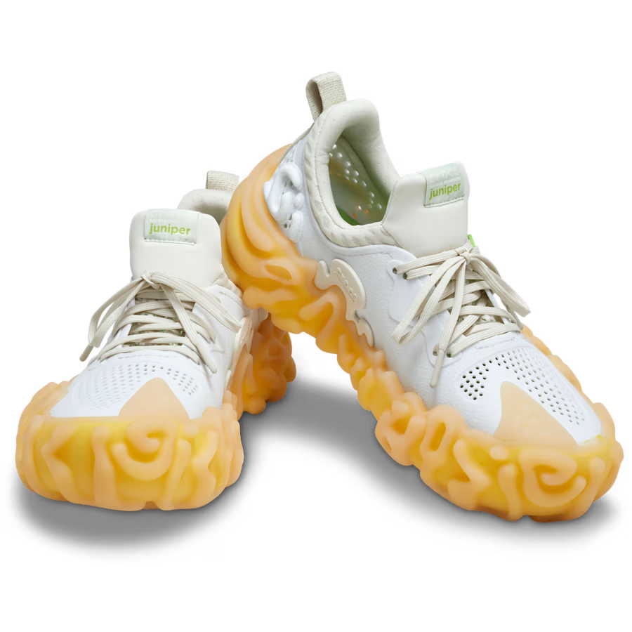 Salehe Bembury x Juniper Sneaker